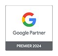 Certification Google Partner Premier