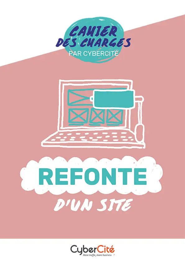 Cahier des charges pour la refonte SEO d'un site