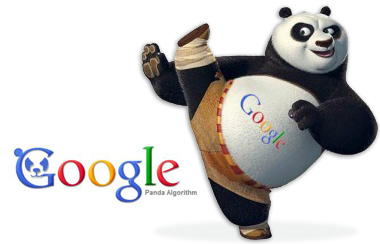 Filtre Google Panda