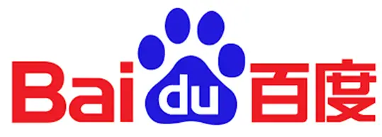 Baidu logo