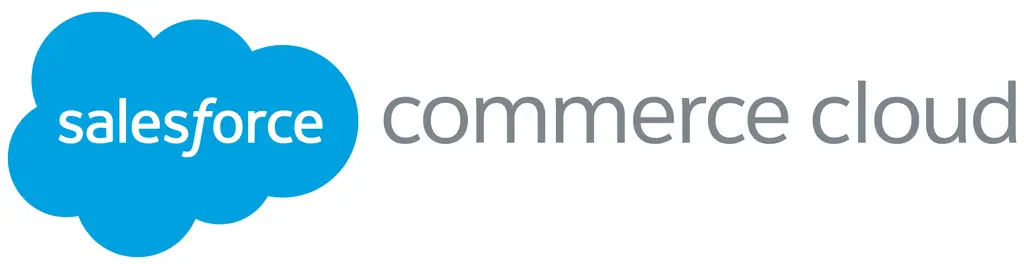 SEO Salesforce commerce cloud